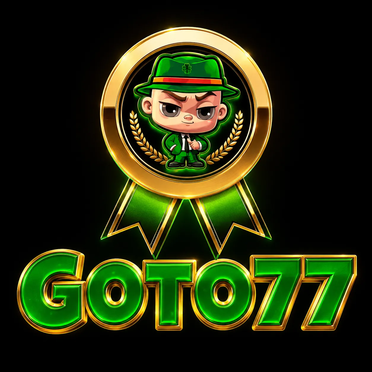 GOTO77 - Pertarungan Seru di Dunia Battle Royale