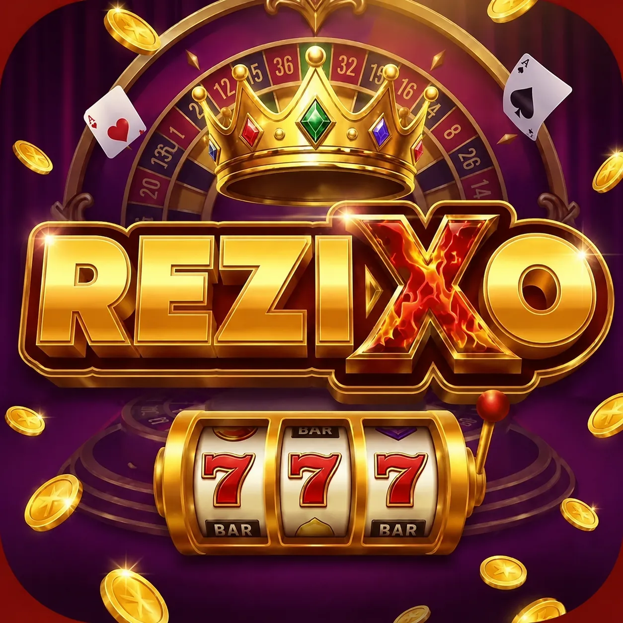 REZIXO - Petualangan Musik yang Mengasyikkan