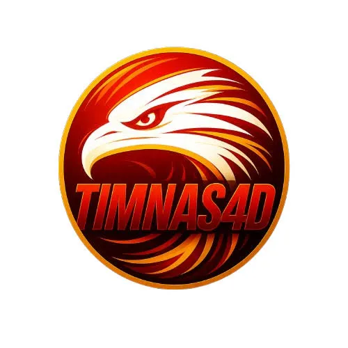 TIMNAS4D - Permainan Santai yang Seru dan Menyenangkan