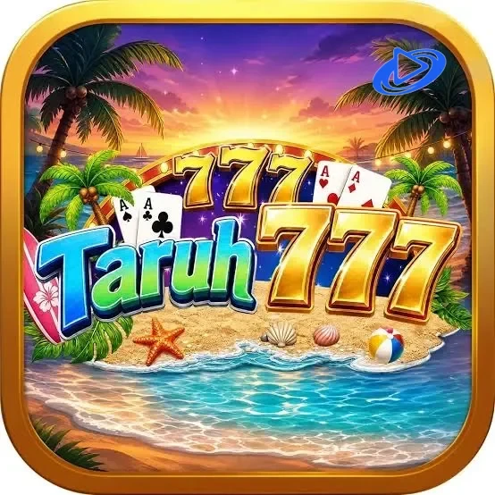 Logo taruh777